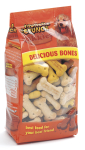 Munch & Crunch Bikkies Delicious Bones